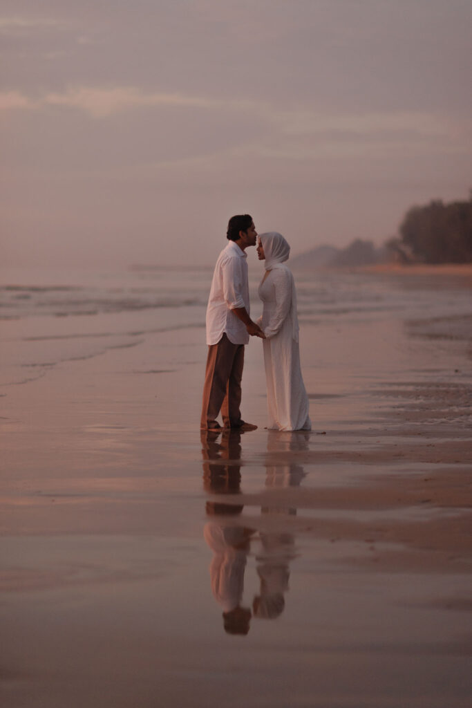 Wedding at Kuala Terengganu