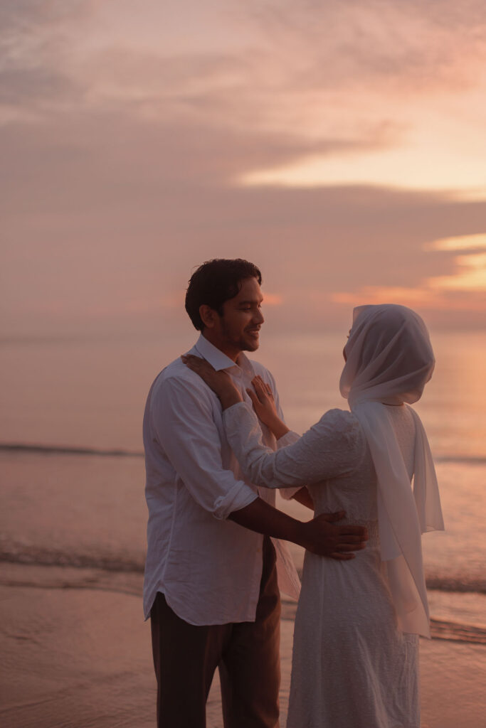 Malay Wedding