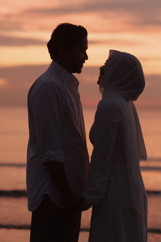 Wedding at Kuala Terengganu