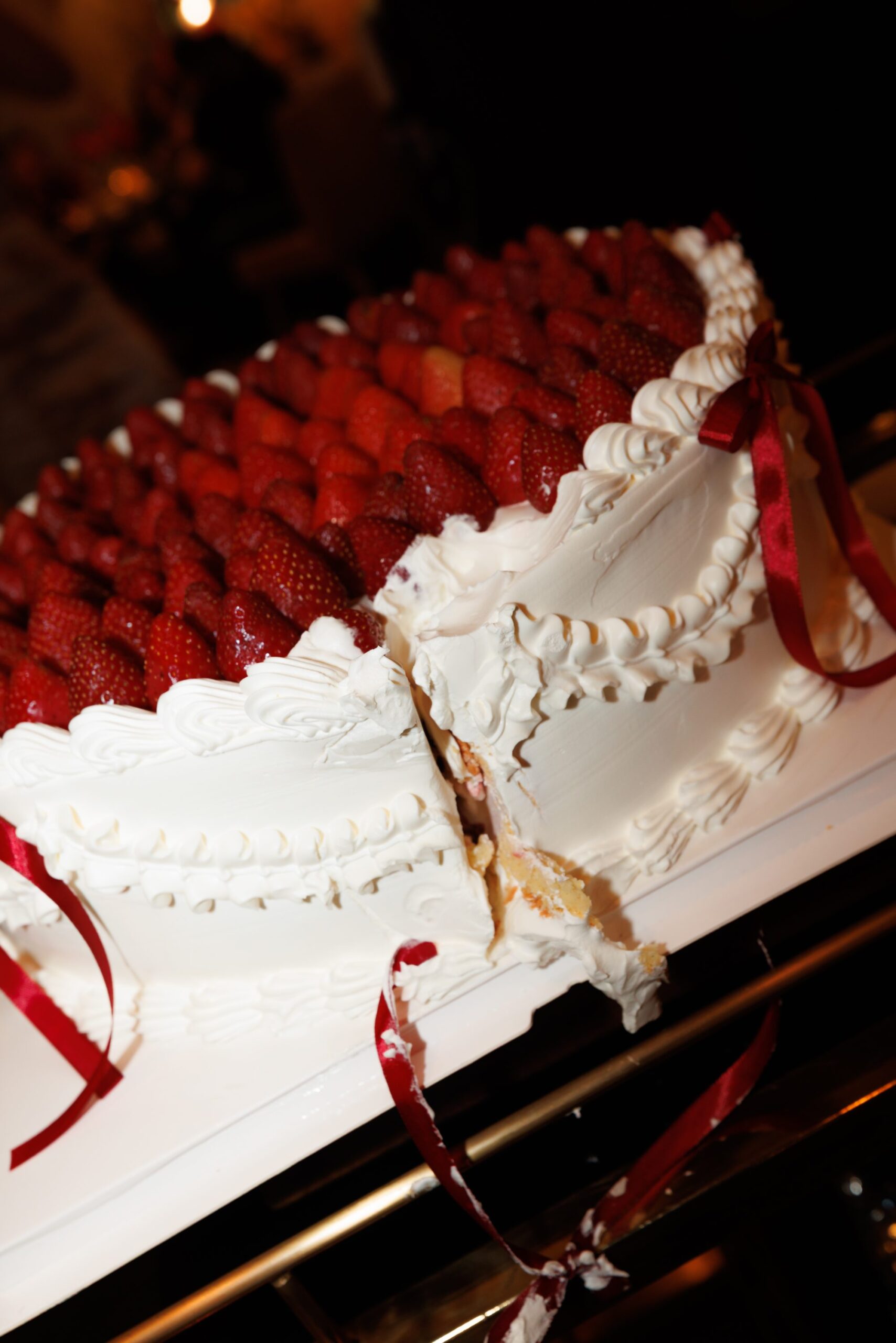 Wedding at The RuMa Hotel and Residences Kuala Lumpur - Josh and CY