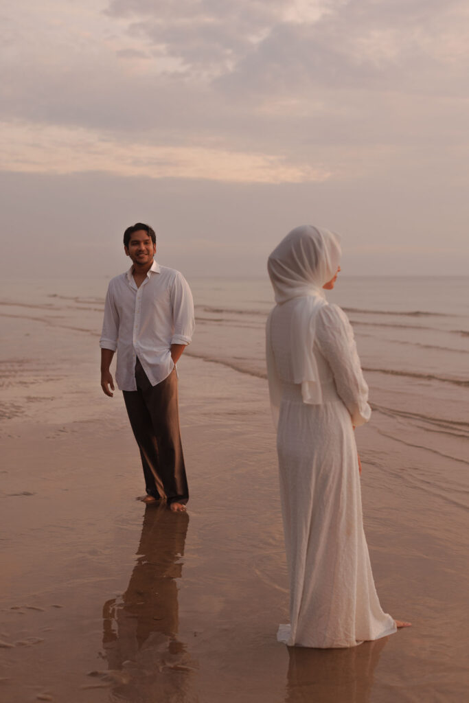 Akad Nikah di Terengganu
