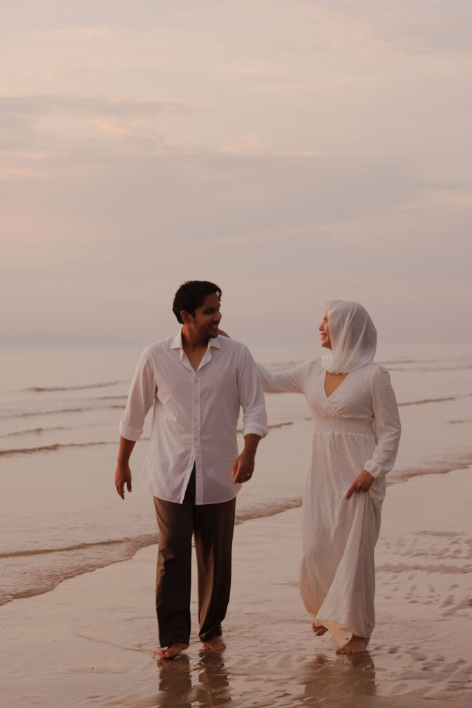 Malay Wedding