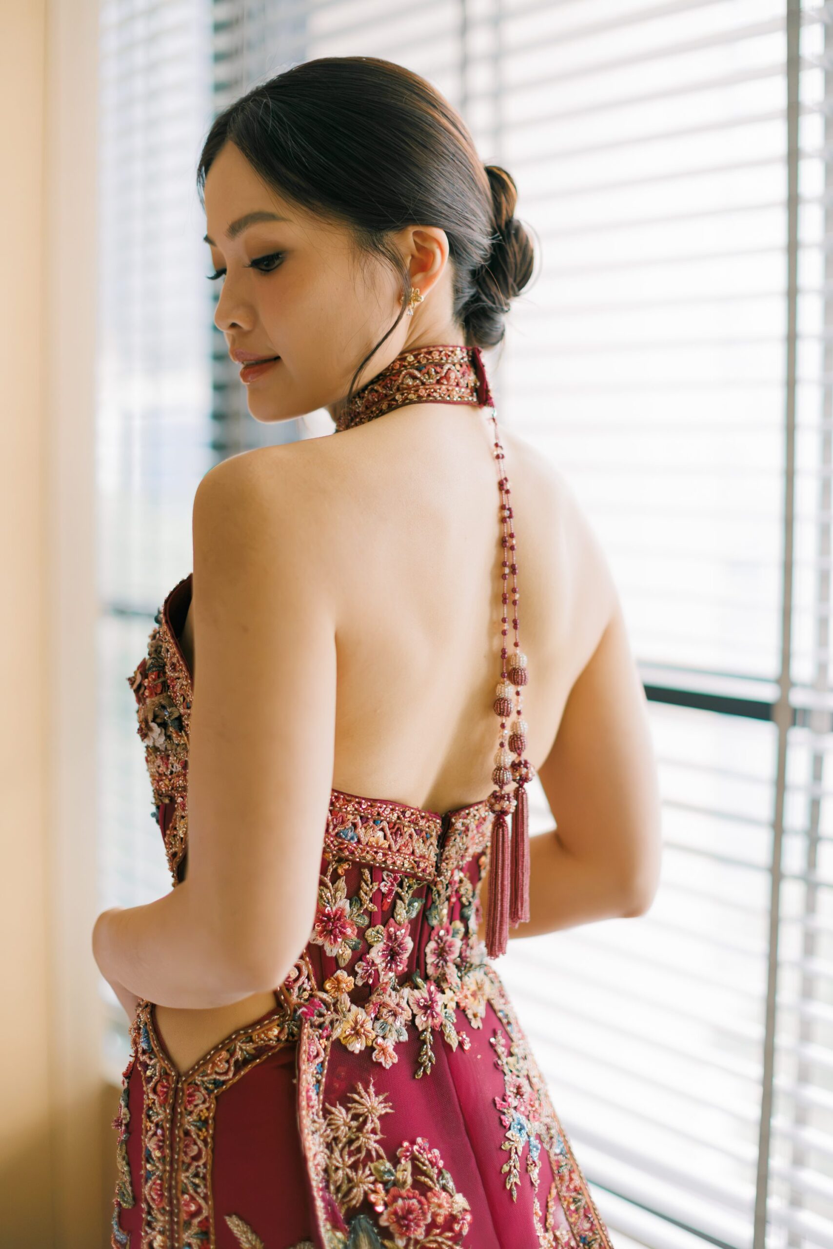 Wedding at The RuMa Hotel and Residences Kuala Lumpur - Josh and CY