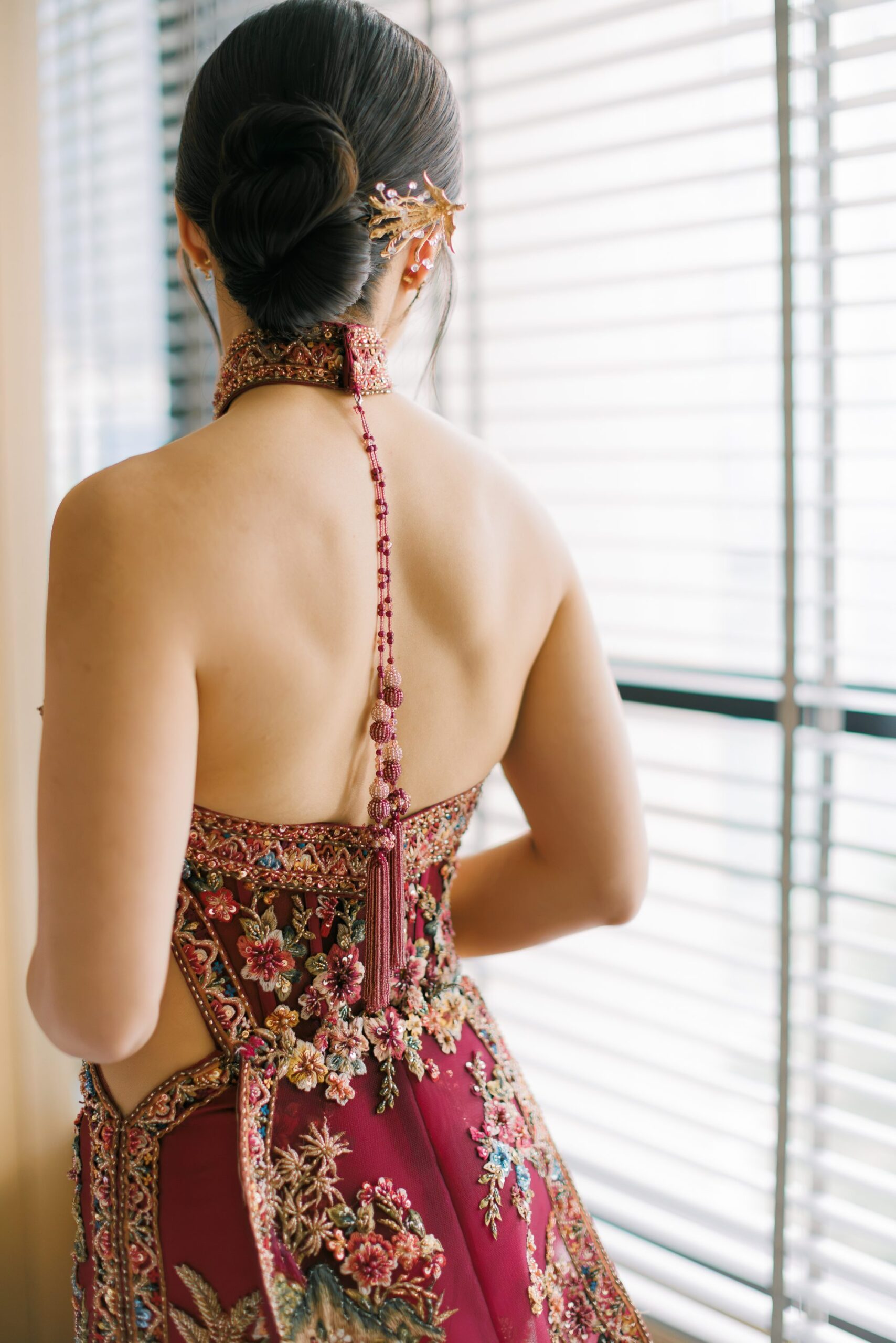 Wedding at The RuMa Hotel and Residences Kuala Lumpur - Josh and CY